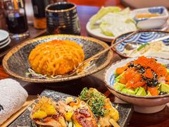 -鸟鹏烧鸟居酒屋(仁恒梦中心店)