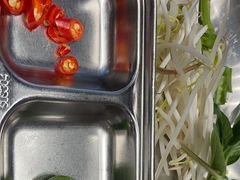 -CHILL Pho澳洲牛肉越南粉(佛山顺德万象汇店)