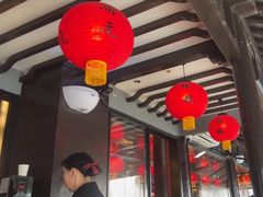-小厨娘金榜题名(夫子庙秦淮河店)