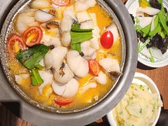 -云海肴·汽锅鸡·云南菜(领展购物广场·中关村店)