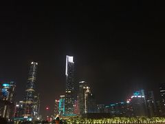 -珠江夜游广州塔·中大码头
