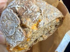 -LANLIZI BAKERY(COSMO店)