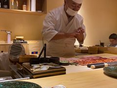 -鮨青(恒基名人购物中心店)