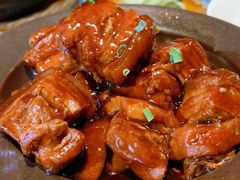 -花迹·金陵南京菜(老门东店)