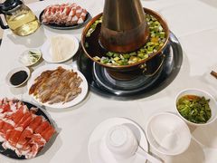 -北平楼·老北京涮羊肉(双流总店)