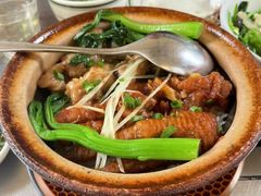 -食大利香港茶餐厅(南亚风情第一城店)