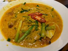 -泰国餐厅 Thai Food(裕华万达店)