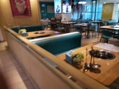 -青瓷火锅料理(西单大悦城店)