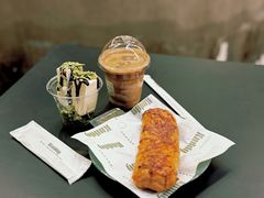 -KUDDO COFFEE(天河城店)
