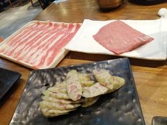-·缸桶屋·韩式牛肋条自助烤肉(西湖D11店)
