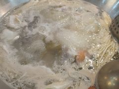 -土著渔匠·养生蝴蝶鱼(香樟路店)