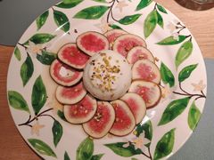 -伊斯坦布尔土耳其清真咖啡餐厅