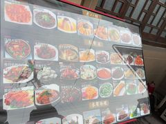 -长兴菜馆(高桥店)