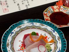 -元熹会席料理