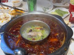 -大队长主题火锅(观音桥店)