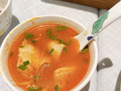 -沿途四季·云南菜(建外大街店)
