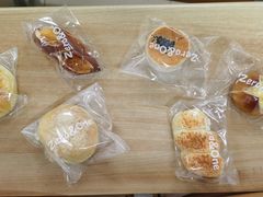 -0+1·手作面包(新北店)