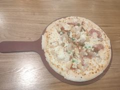 -棒约翰比萨·意面(松江开元店)