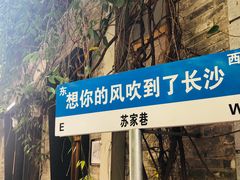 -黄兴南路步行商业街