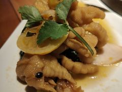 -咕嘟草帽鱼·牛奶一样的鲜鱼汤(包河万达广场创始店)