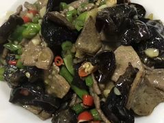 -老游独一佳湘菜馆(高新四路店)