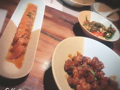 桂花藕-外婆家(南开大悦城店)