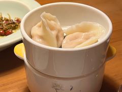 原汁海胆水饺-喜鼎海胆水饺(朝阳区三里屯太古里北区店)