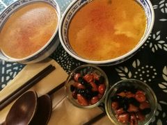 -蜗牛小馆醉乡民谣云南菜(惠新西里店)