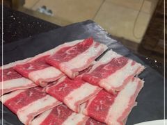 -木槿花韩式炭烤·熟成肉工坊(孙文东路店)
