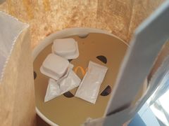 -麦当劳(欧陆广场店)