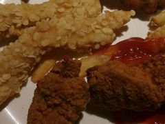 -比格比萨自助(密云店)