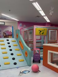 -孩子王童乐园(连云港万达店)