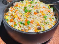 经典扬州炒饭-小厨娘金榜题名(夫子庙秦淮河店)