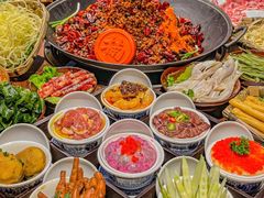 -楠火锅(哈尔滨金爵万象店)