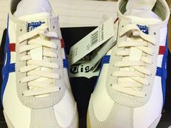 -Onitsuka Tiger(港汇恒隆广场店)