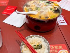-喜家德虾仁水饺(世纪大都会店)