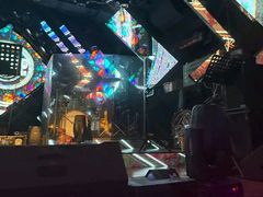 -MOSSO·Liveshow(M3香港广场店)