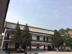 -梁家河村红色旅游区