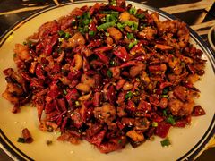 -饭江湖·江湖菜(湖广会馆店)