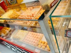 -東更道点心行(崂山丽达店)