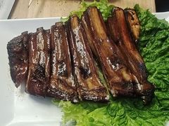 -正丰源大缸烧烤(人民路店)
