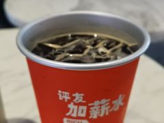 -星巴克(东莞莞城万科中心店)