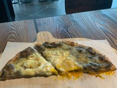 -Mercato莫卡多露台餐厅与酒吧(K11店)