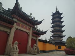 -吴兴寺
