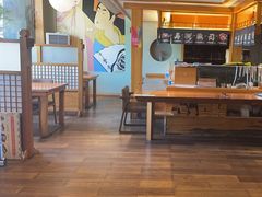 -鲁山人日本料理·放题·套餐(松卫北路店)