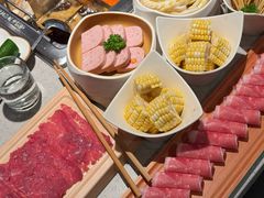 -锅圈食汇火锅烧烤食材超市(明珠街店)