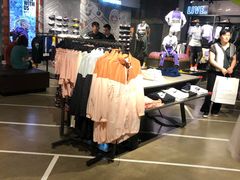 -NIKE武汉品牌体验店