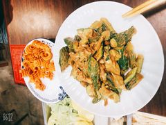 -超越炭火牛蛙火锅鸡(河东店)