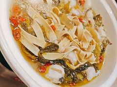 -火宫殿·小吃王国(坡子街店)