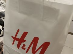 -H&M(鹏欣水游城店)